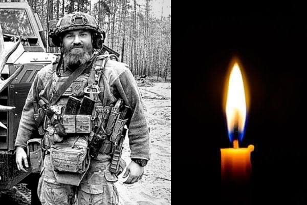 Трагічна Втрата: Випускник Ліцею із Тернопільщини Сергій Петрів Загинув на Фронті