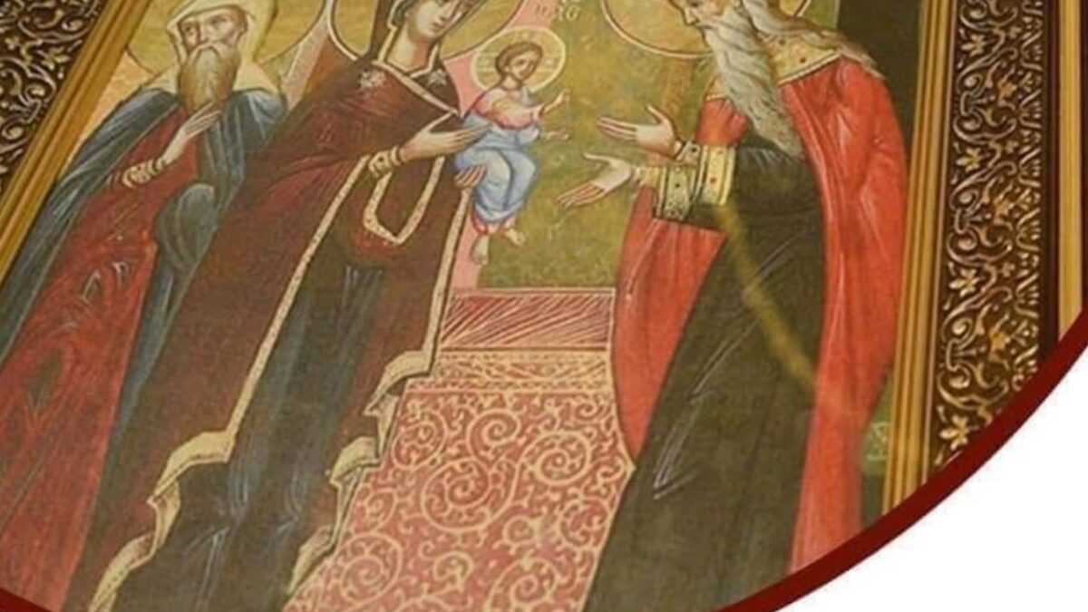 Обрізання Ісуса: Закон і Таємниця Хрещення у Християнстві