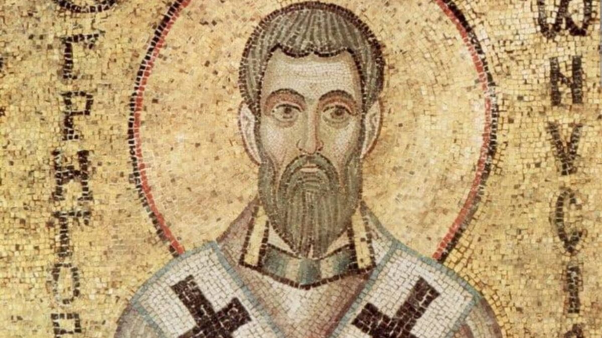 Пам’ять Святого Григорія Ниського: Духовне Світло 10 січня