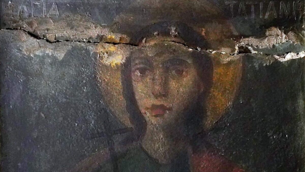 Мучениця Тетяна: Світло християнської віри перед обличчям випробувань