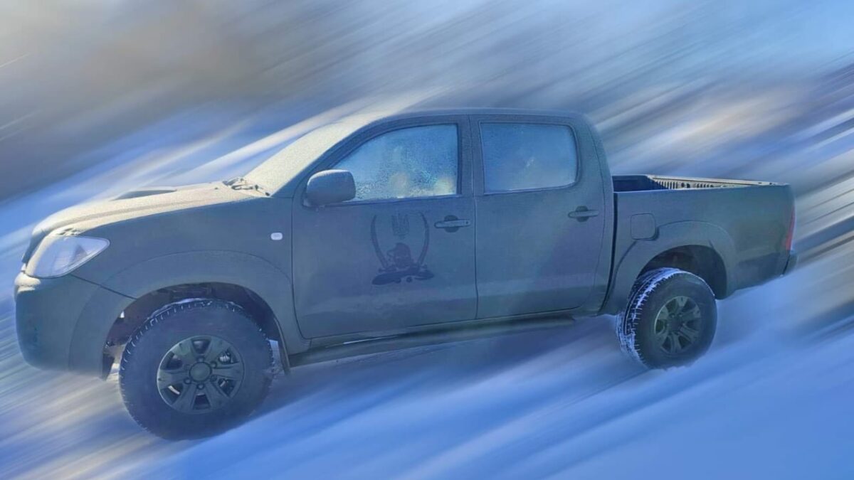 Благодійність на фронті: Від колядок до підтримки – як діти допомагають ЗСУ