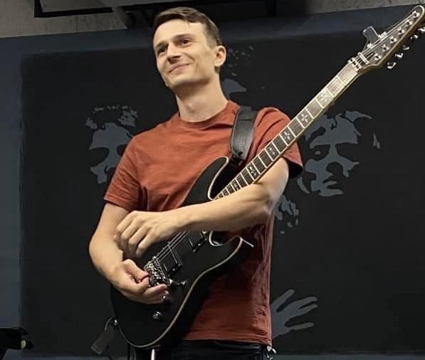 Останній прощальний чин: У селі Біла провели похорон героя Збройних Сил, Ігоря Федорчака