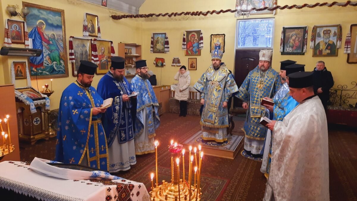 Владика Іов Павлишин: Урочиста упокійна служба в Тернополі як спільна молитва і пам’ять