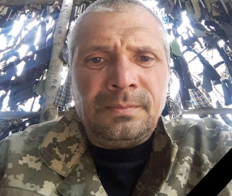 Трагедія втрати Героя: Сержант Нагребельний Юрій Вікторович віддав своє життя за Україну