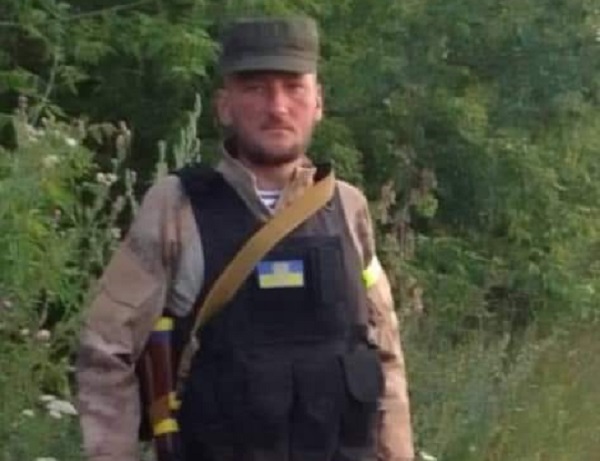 Втрата героя: Співчуття з приводу смерті старшого солдата ЗСУ Олександра Григоровича Анімушка