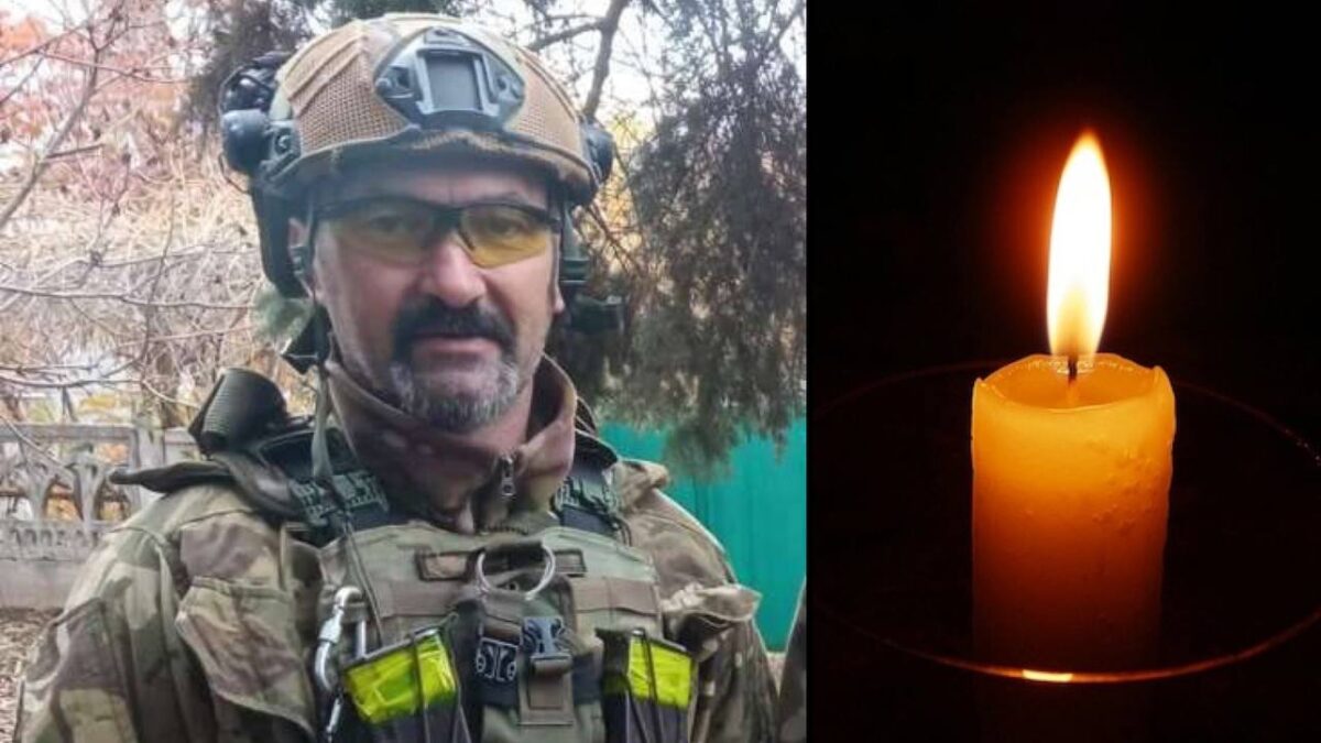 Трагедія на фронті: відданий воїн з Тернопільщини загинув у бою