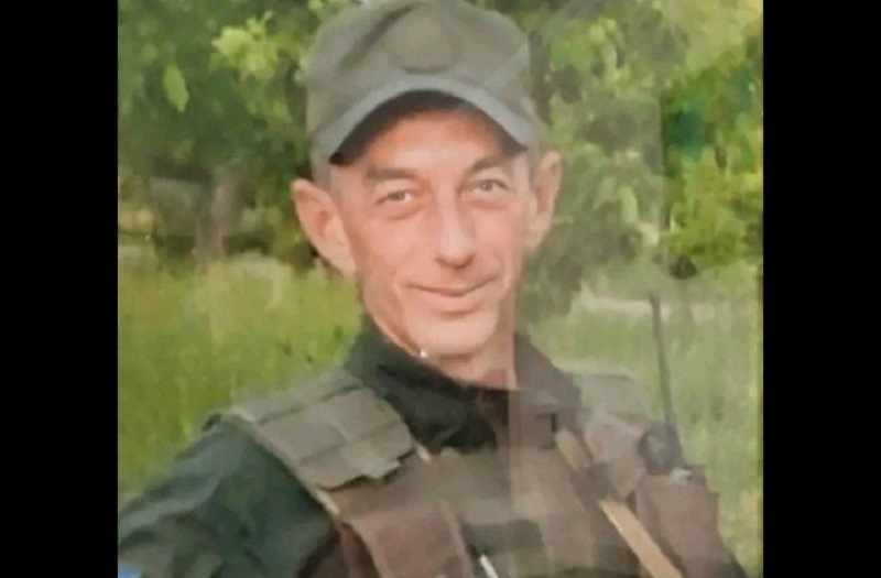 Трагічна втрата: військовий з Тернопільщини загинув на фронті за вільну Україну