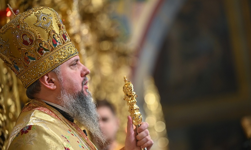 Сутність молитви: спілкування з Богом із відкритим серцем
