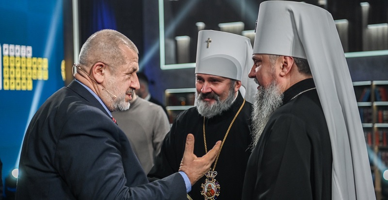 Україна відзначила День спротиву окупації Криму з участю світових лідерів