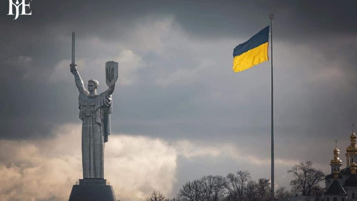 Митрополит Епіфаній: 10 років російської агресії в Україні – виклик до правдивого осуду та дії