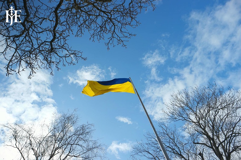 У Міжнародний день щастя розмірковуємо над духовними цінностями разом з митрополитом Епіфанієм