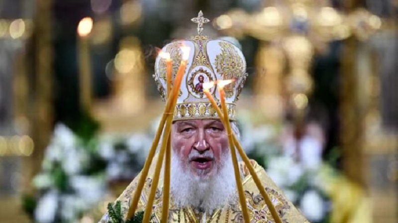 УПЦ відмежовується від ідеології «руського миру»: реакція на заяву РПЦ