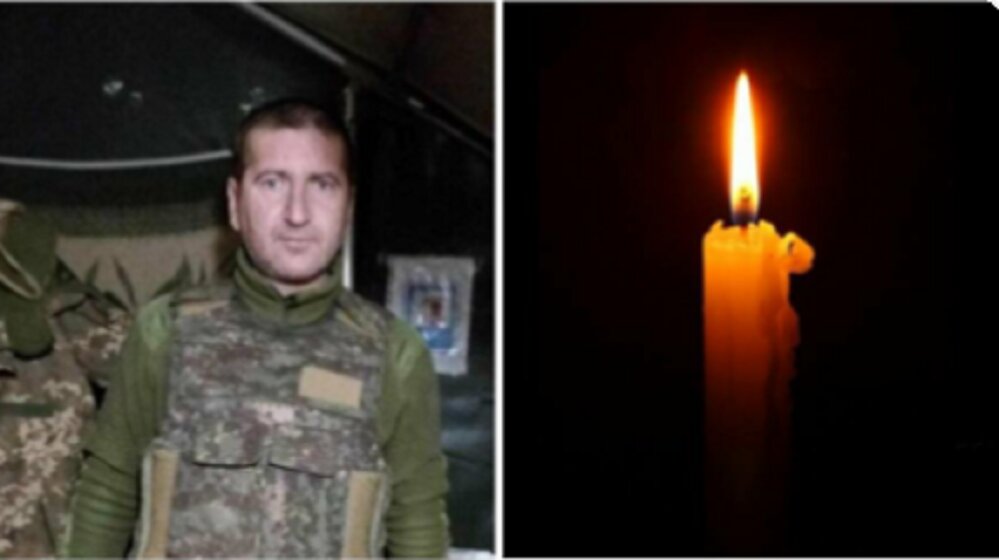 У боротьбі за волю: загинув захисник із села Шульганівка, що на Тернопільщині