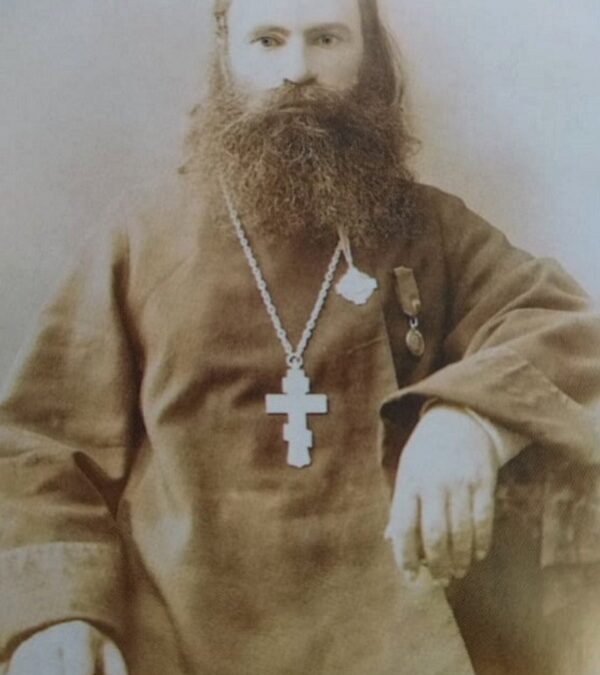 160 років від дня народження митрополита Василя Липківського: спадщина та боротьба за автокефалію