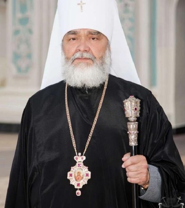 75-річчя від народження та пам’ять Блаженнішого Митрополита Мефодія: День згадування в Церкві