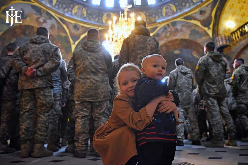 Сила віри: як вона формує наше життя і допомагає подолати перешкоди