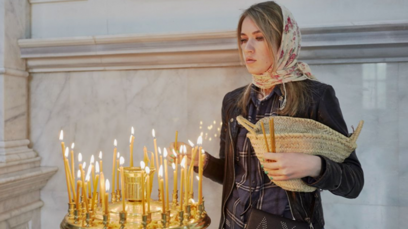 Рекомендації від волинського священника: які молитви читати під час Великого посту