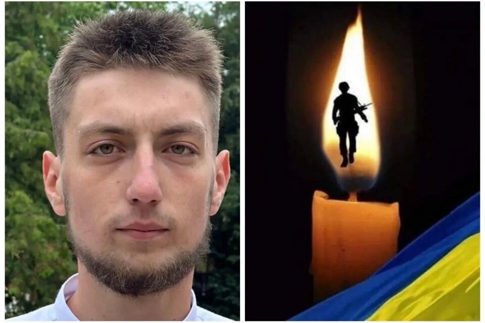 Втрата для села Савчиці, що на Тернопільщині: загинув солдат Денис Каразія