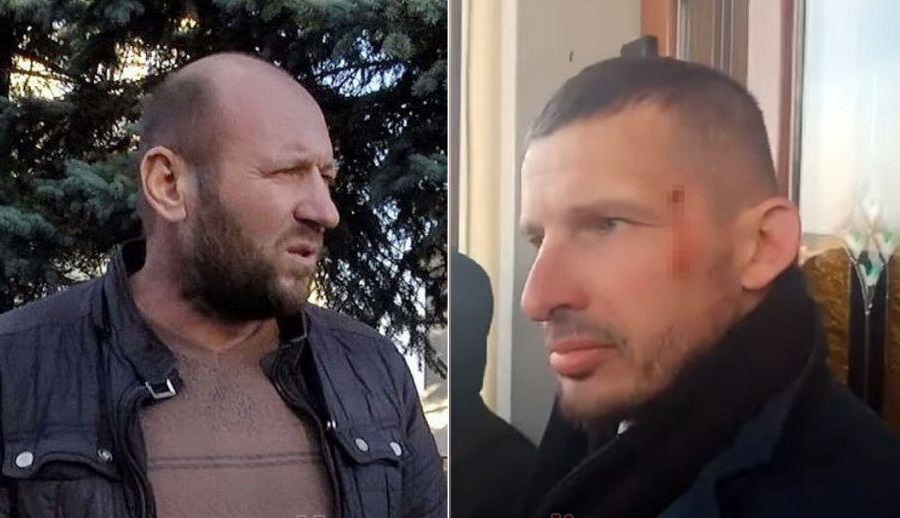 Напад на священика ПЦУ: розпочато кримінальне розслідування