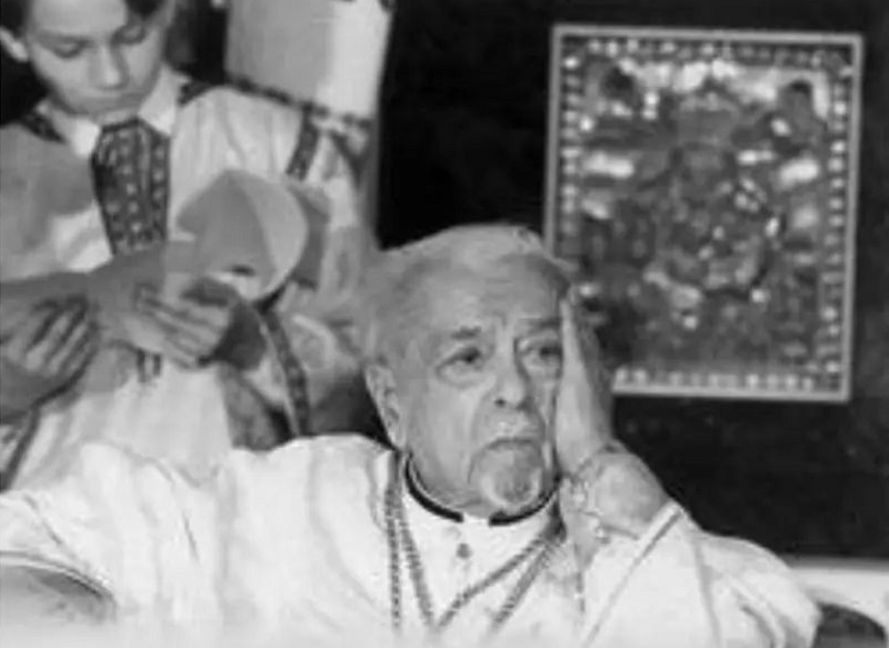 Патріарх Мстислав (Скрипник): духовний лідер і символ єдності