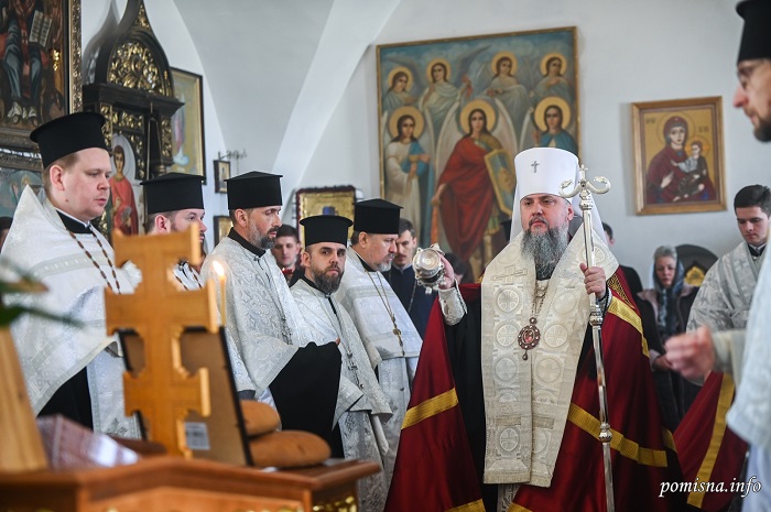 Панахида за професором Святославом Чокалюком: пам’ять про видатного духовного вчителя