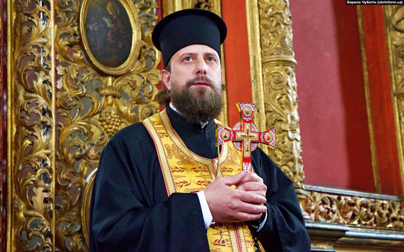Православна Церква України в період війни: молитва, підтримка та пошук єдності