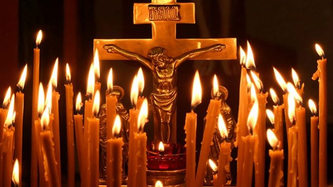 Свято пам’яті та традицій: українські проводи