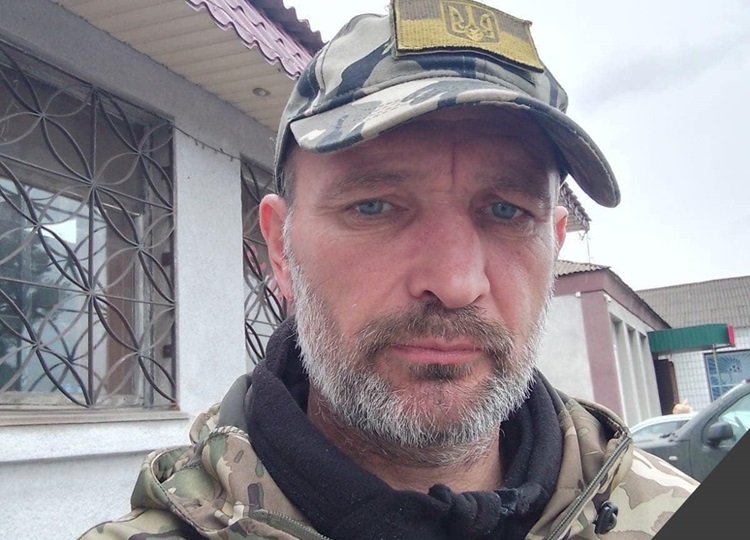 Вічна пам’ять Герою з Тернопільщини: у бою загинув Алкін Олег Валерійович