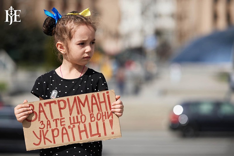 Заклик до світової спільноти у Міжнародний день на підтримку українських жертв катувань