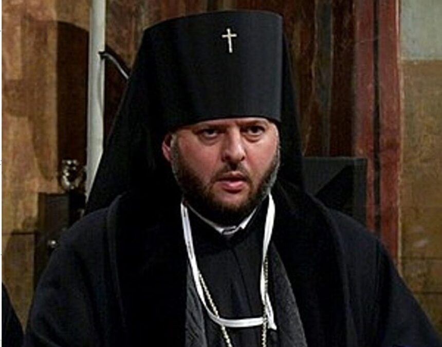 Як дії одного архієрея ставлять під сумнів авторитет Української Православної Церкви