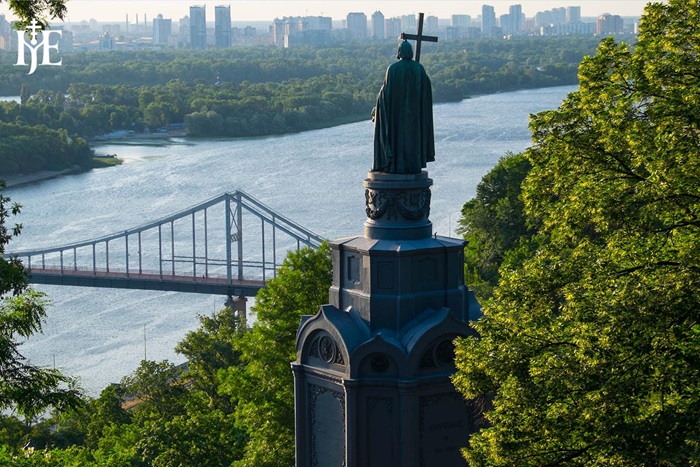 Україна відзначає День Хрещення України-Руси: 1036 років віри