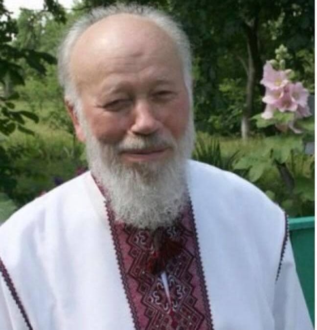 Десята річниця відходу до Господа Митрополита Володимира: спогади і вдячність