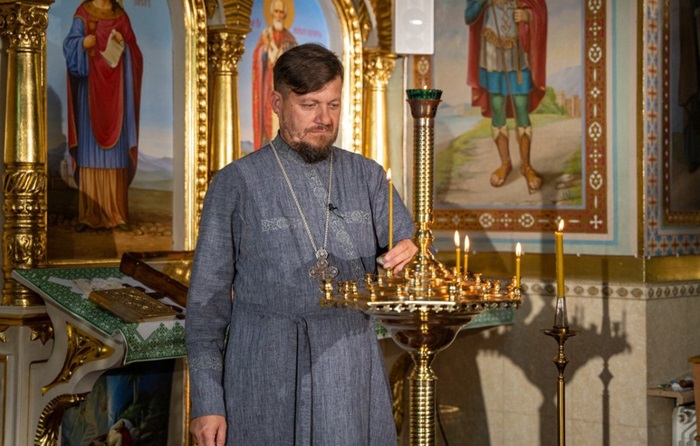 Всеукраїнська проща на Тернопільщині: початок створення меморіалу пам’яті загиблих воїні