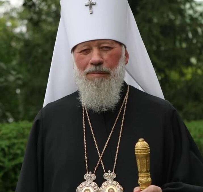 Поминальні богослужіння: 10 років тому відійшов Блаженніший Митрополит Володимир/пам’ять та молитва об’єднують ПЦУ та УПЦ (МП)