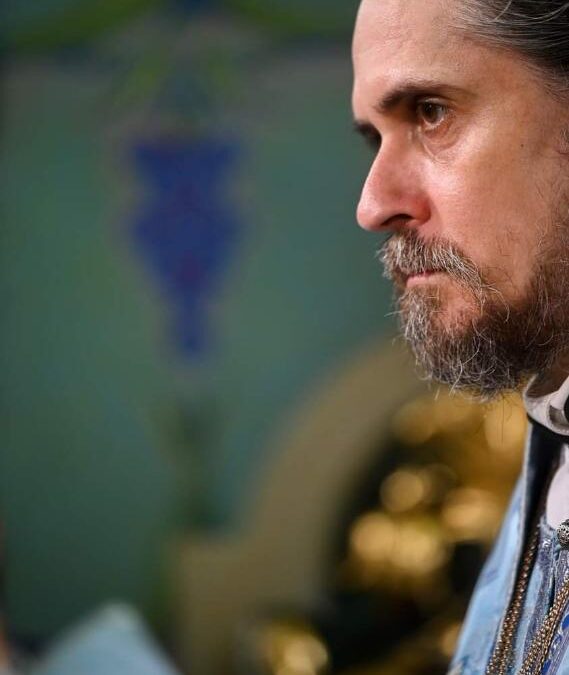 Митрополит Нестор: віруючий монах та церковний адміністратор