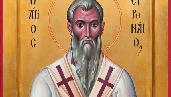 Іриней Ліонський: захисник віри і борець з єресями