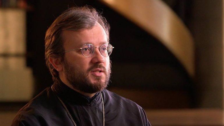Новий український закон та виклики для Православної Церкви: думка експерта