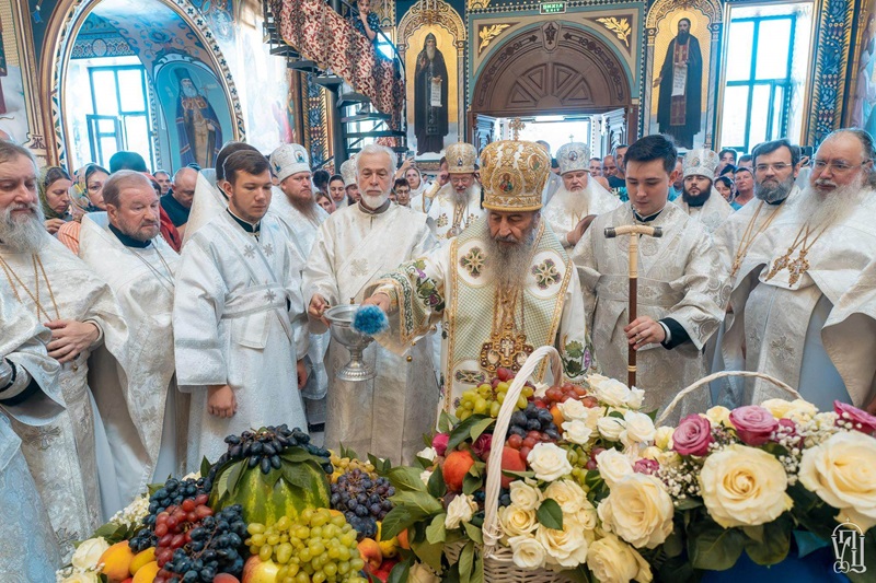 Новий закон України: чи під загрозою майбутнє УПЦ МП?