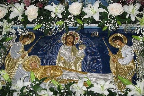 Онлайн-послуги церкви під час війни: нова реальність для українських вірян