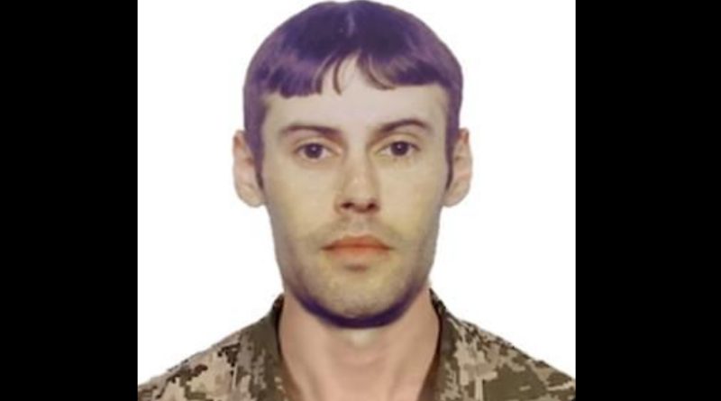 Сумна звістка: помер захисник України Микола Якубовський