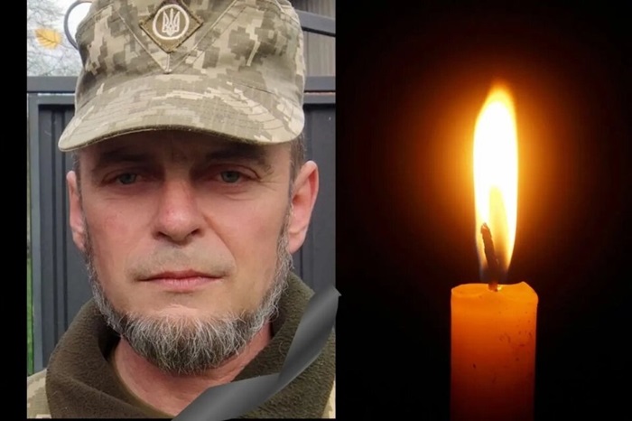 Загинув захисник України Андрій Савчук: вірний присязі солдат із Бережанщини
