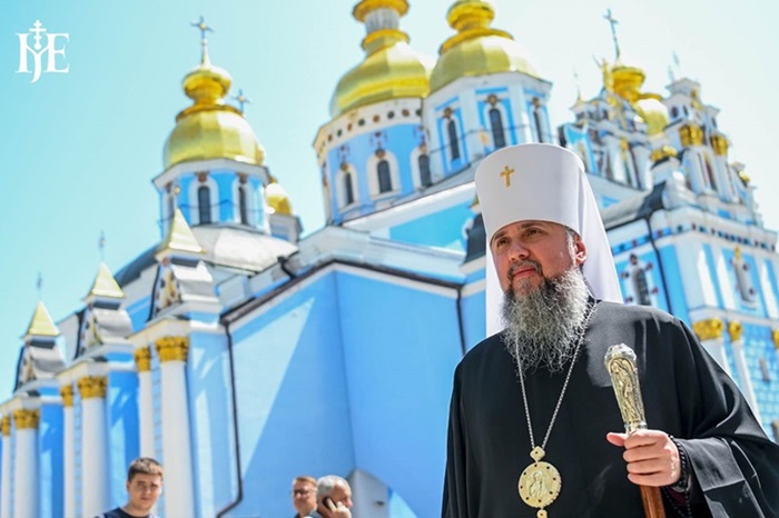 Любов як чудо: Митрополит Епіфаній про те, як віра змінює наше життя
