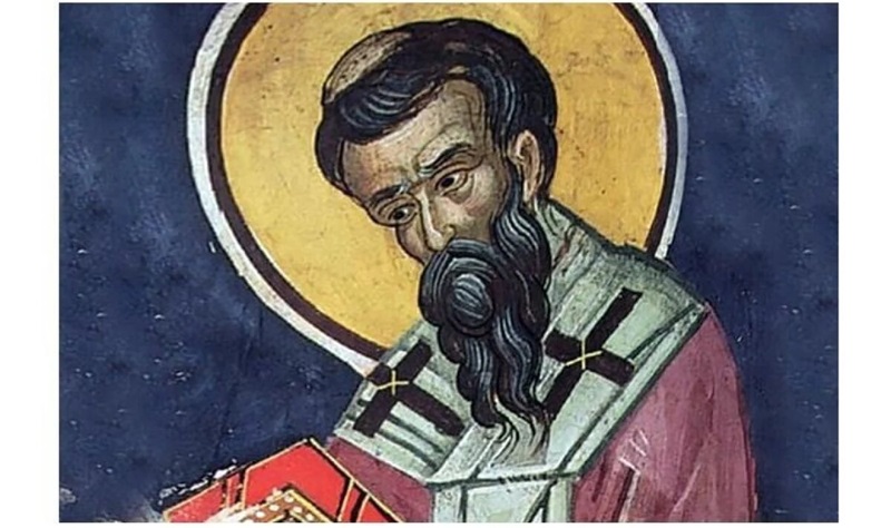 Святий Євменій: захисник віри та чудотворець