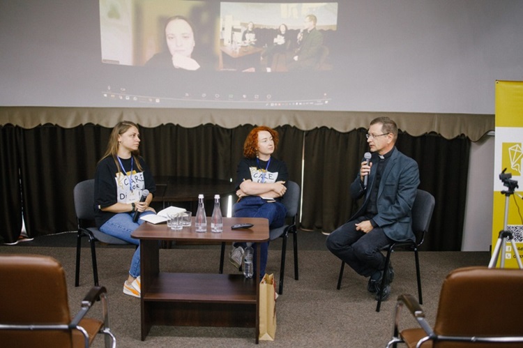 Як духовенство України об’єднується задля захисту неповнолітніх від насильства
