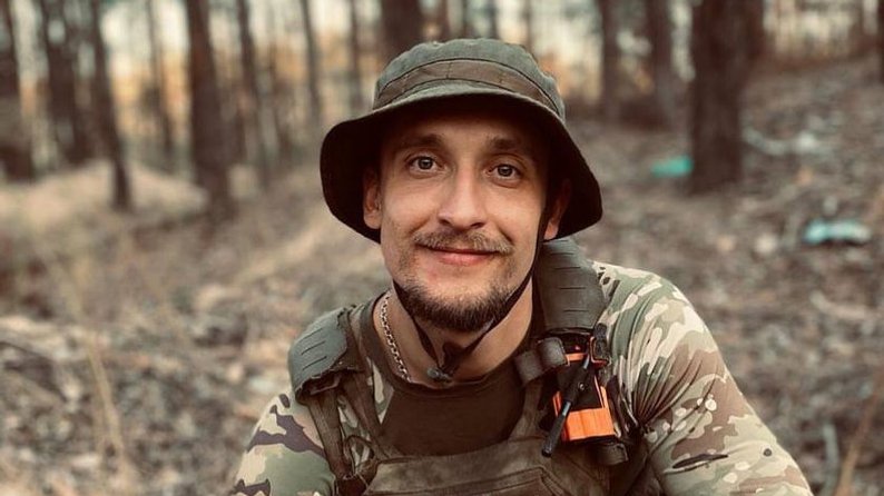 Загинув кращий син України: Віктор Пасічник із Тернопільщини віддав життя на Донеччині