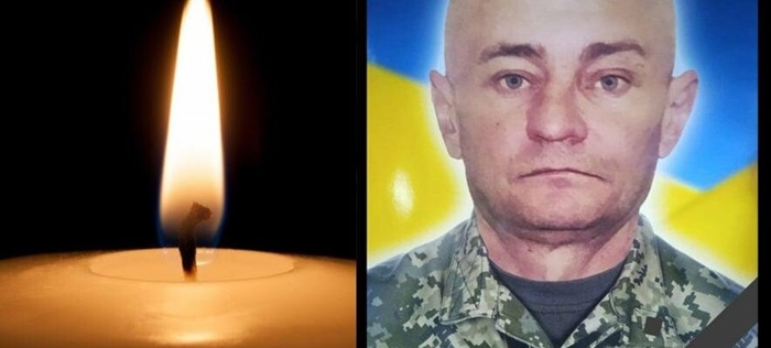 Трагічна втрата: на Тернопільщині під час відпустки обірвалося життя захисника Володимира Олінийчука