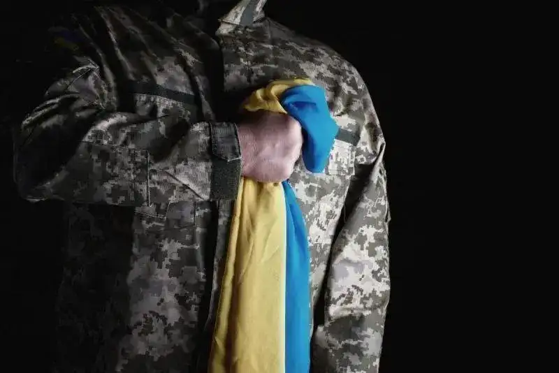 Тіла 501 українського воїна повернуто додому: процес репатріації триває