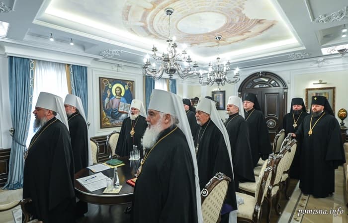 Заклик до діалогу: ПЦУ прагне церковної єдності