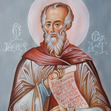 11 листопада – день пам’яті святого Теодора Студита: духовна сила крізь віки