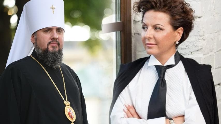 Заклик до розслідування скандальних дій архієпископа Тихона (Петранюка): звернення голови Фонду пам’яті Митрополита Мефодія